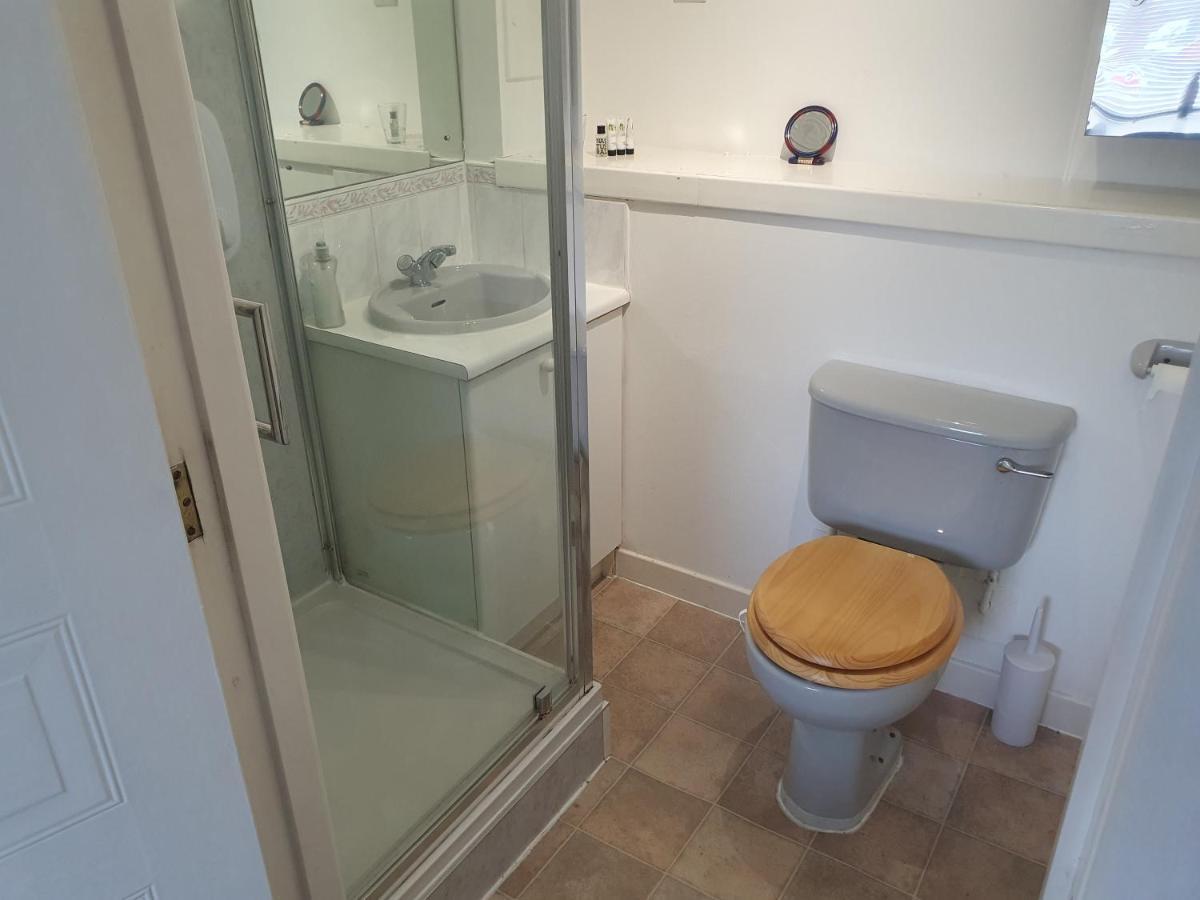 Number One The Maltings Appartement