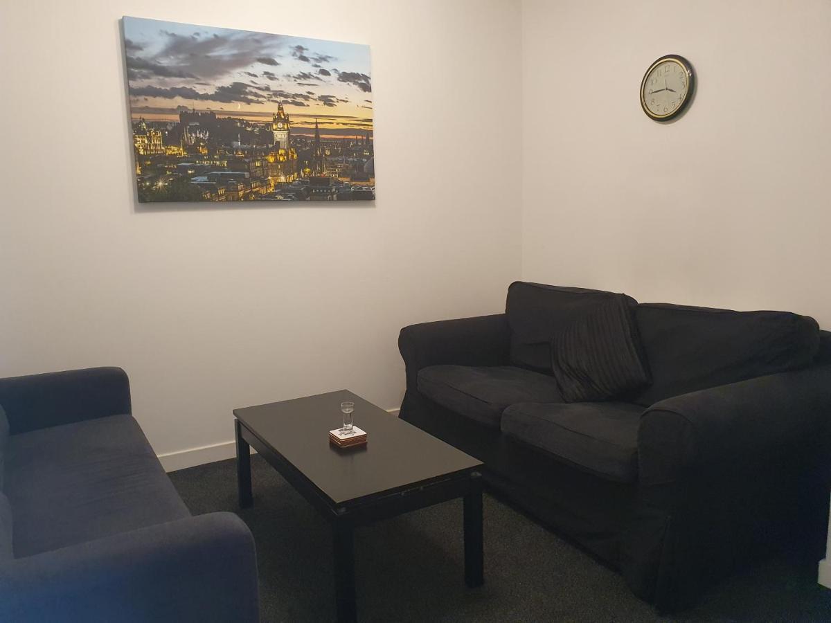 Number One The Maltings Appartement Édimbourg